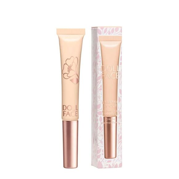 🆕👄Doll Face Bundle Matte Nificent Liquid Lip Color-Retro Vibe & Stretch It Out - Picture 4 of 5